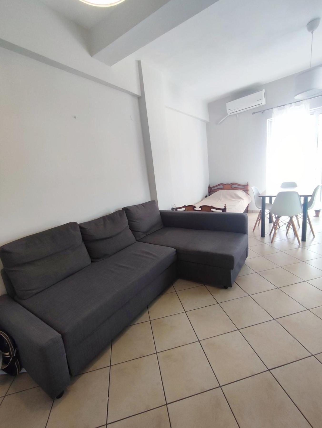 Peroulia Apartments Κόμποι Εξωτερικό φωτογραφία