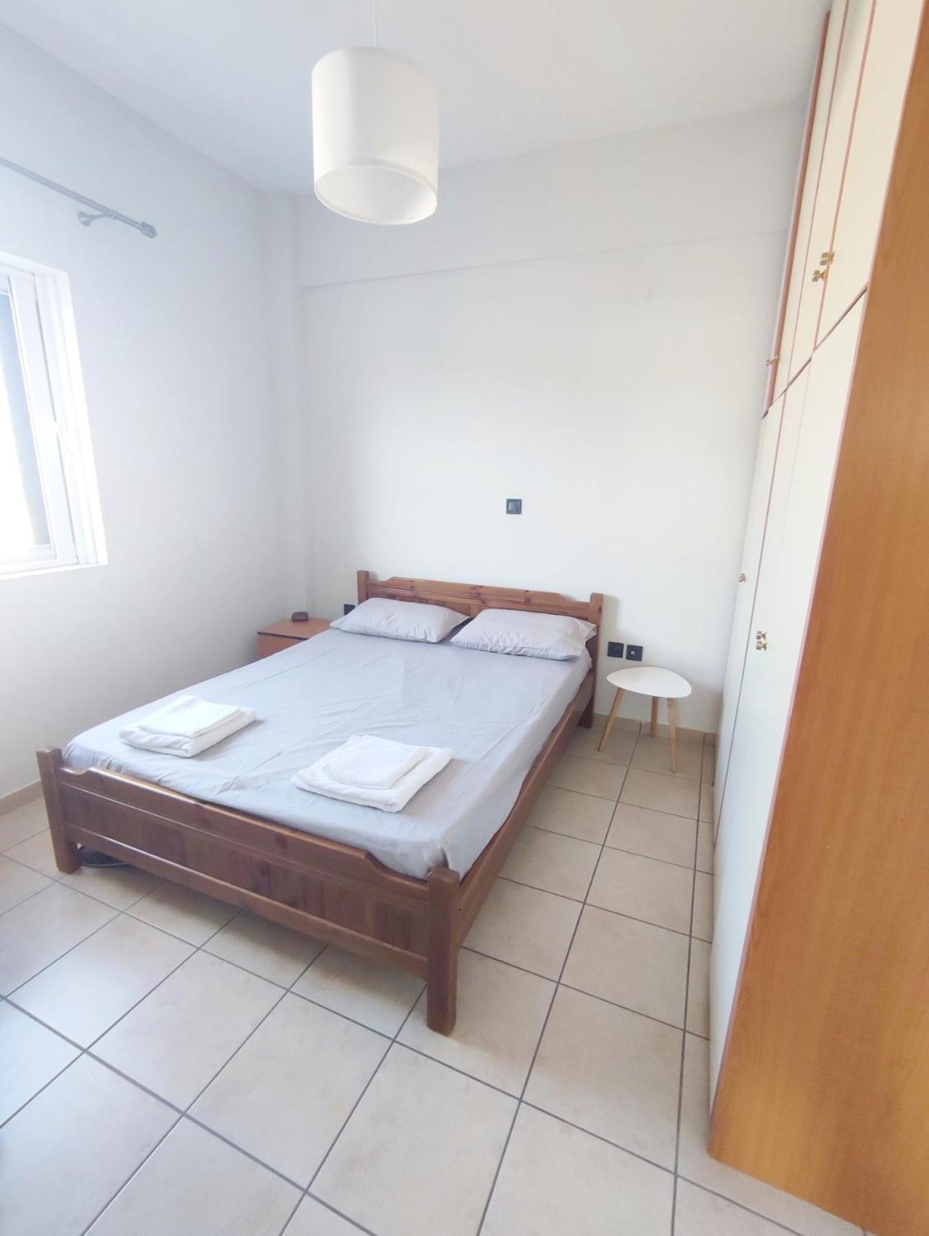 Peroulia Apartments Κόμποι Εξωτερικό φωτογραφία