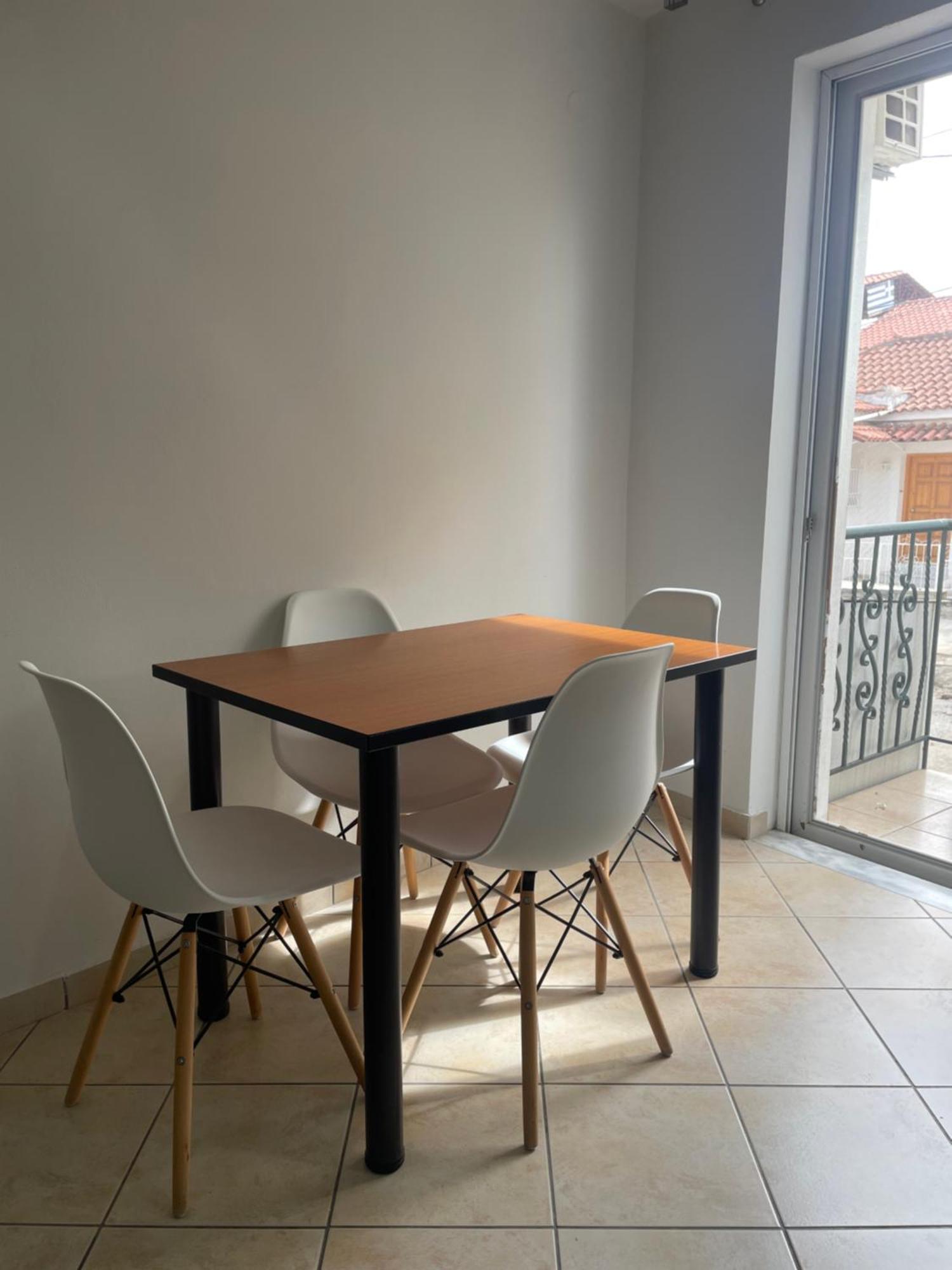 Peroulia Apartments Κόμποι Εξωτερικό φωτογραφία